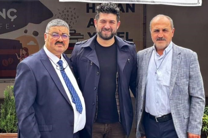 Fethiye Köyü Derneği’nden anlamlı etkinlik