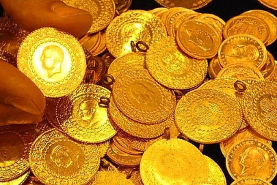 Altın Fiyatlarında 14 Nisan Hareketliliği
