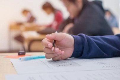 Bursa'da 4 ve 5. sınıf öğrencilerine ücretsiz sınav