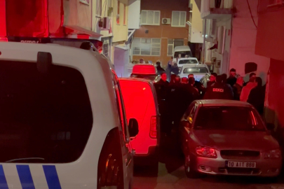 Bursa'da park yeri kavgası mahalleliyi ayağa kaldırdı