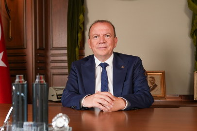 Bursa TB Başkanı Matlı, bakanlığın yeni etiket düzenlemesine destek verdi