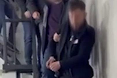 Uyuşturucuyu tavan arasına sakladılar