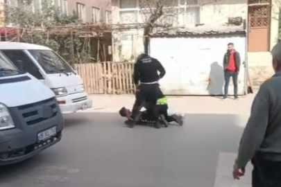 Ehliyetini kaptırdı yine de akıllanmadı