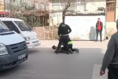 Ehliyetini kaptırdı yine de akıllanmadı