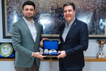 Bursaspor’da şampiyonluk primi seferberliği