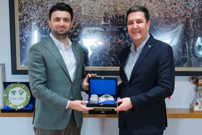 Bursaspor’da şampiyonluk primi seferberliği