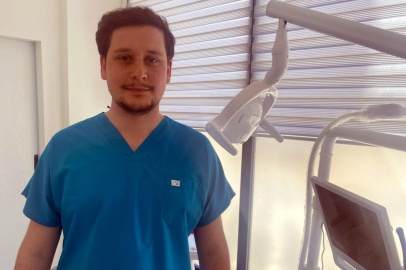Diş Hekimi Toka’dan uyarı