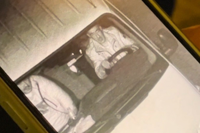 Bursa'da direksiyonda ehliyetsiz sürücü oyunu PTS'ye takıldı