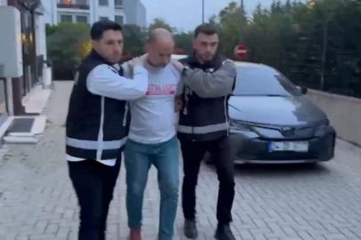 Gülistan Doku soruşturmasında dönemin başhekimi Çağdaş Özdemir Bursa'da gözaltına alındı