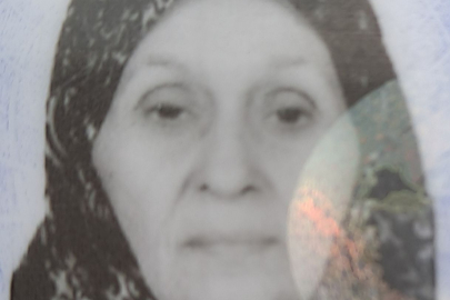 Hamide Bektaş hayatını kaybetti