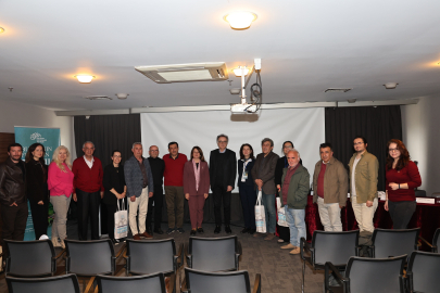 Nilüfer’de erken Osmanlı kadını ve Nilüfer Hatun’un mirası konuşuldu