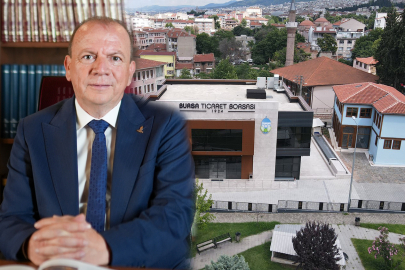 Tarımsal ticarette dev hacim