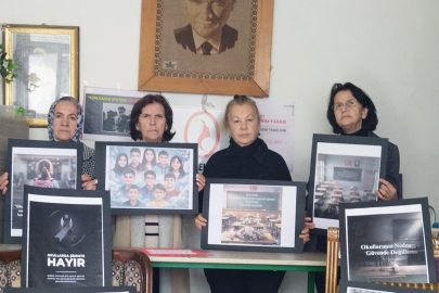 ‘Güvenli yaşam koşullarını temin eden adımlar atmalıyız’