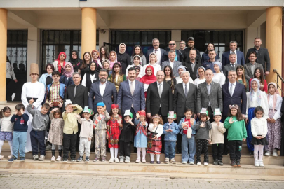 Yenişehir’de Turizm Haftası etkinliği