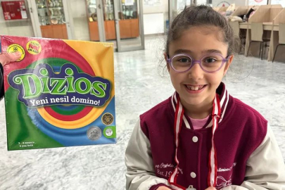 Yenişehirli Gökçe Sarı Bursa 2’ncisi