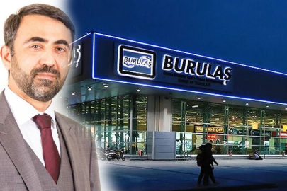 BURULAŞ’ta Mehmet Kürşat Çapar dönemi başladı