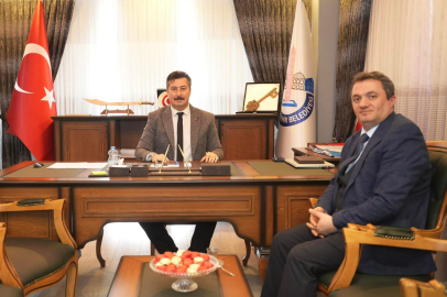 Tiryaki görevine başladı