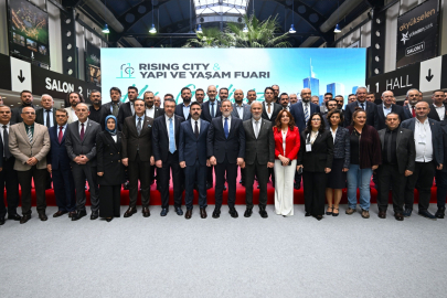 18 ülkeden 200’ü aşkın yabancı alıcı işbirliği için Bursa’da