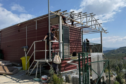 Bursa'daki yıkımlara vatandaşlar isyan etti