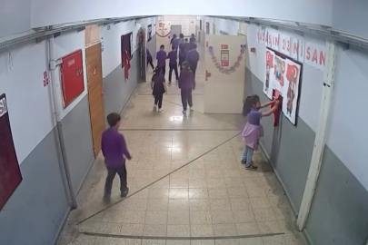 Minik yüreklerden büyük duyarlılık