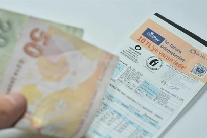 Doğalgazda  "sınır" şoku