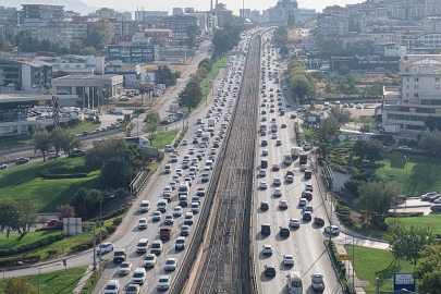 Trafik kazalarında araç mahrumiyet bedeli tartışması