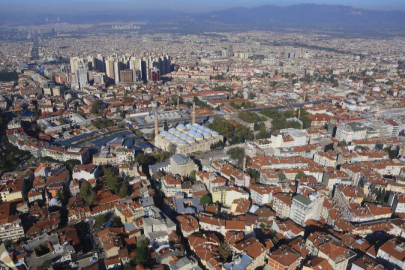 Bursa için karar verildi