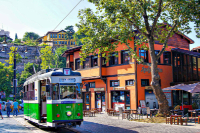 Hafta sonu plan yapanlar müjde