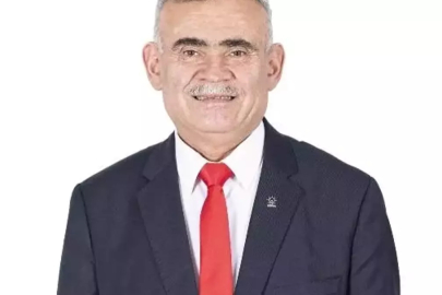 Keles’in eski Belediye Başkanı Keskin’e yeni görev