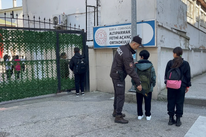 Okullara “koruma kalkanı”