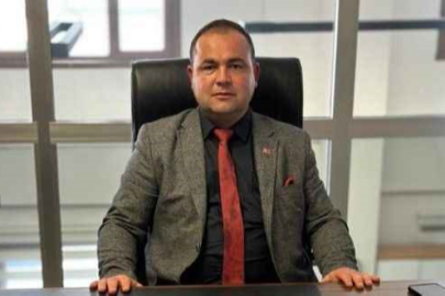 Ziraat Odası Başkanı Dimrit: "Hedef zeytin üreticisi değil, sanayi olmalı"