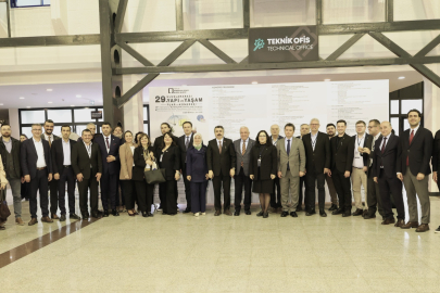 Bursa'nın kalbi Osmangazi