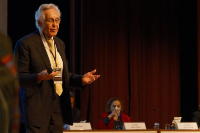 Memeli biyokütlesinin yüzde 94’ünü çiftlik hayvanları oluşturuyor