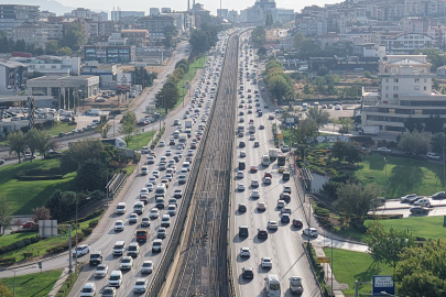 BTÜ Bursa’da ulaşımı 15 dakikaya düşürecek