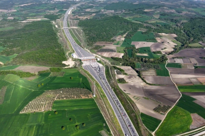 Bursa çevre yolunun ücretli olacağı iddiaları yalanlandı