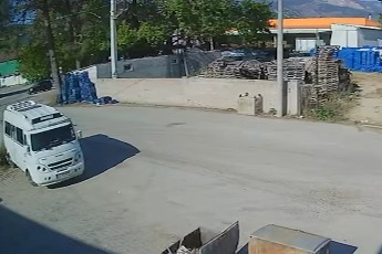 Genç kadın avukatı böyle vurmuşlar