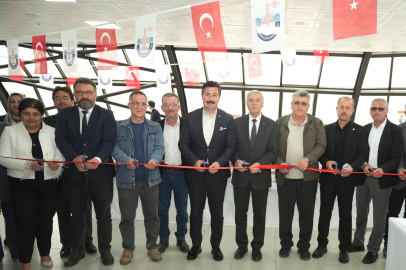 Yenişehir’de Kitap Şöleni