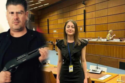 Bursa'da kadın avukatın katil zanlısı yakalandı