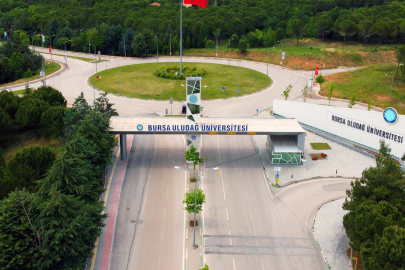 Türkiye’nin Patent Raporu’na BUÜ imzası