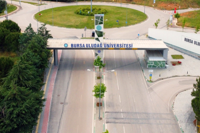 Türkiye’nin Patent Raporu’na BUÜ imzası