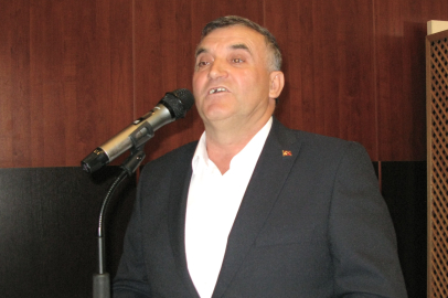 Yenişehir Süt Üreticileri Birliği’nde Nazif Tuna Güven Tazeledi