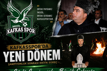Bugünü Değil, Geleceği Kazanan Kulüp