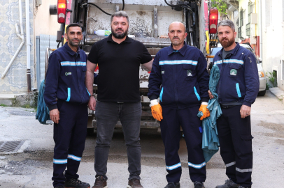 Osmangazi Belediyesi 73 bin ağacın kesilmesini önledi