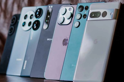 Akıllı telefon dünyasında dev birleşme
