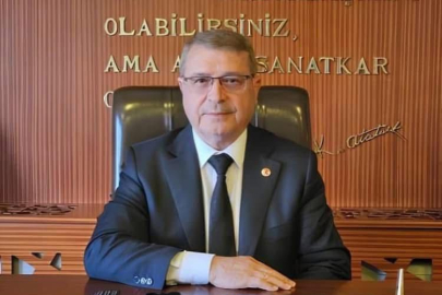 BESOB SEÇİME GİDİYOR: YENİŞEHİRLİ BAŞKAN BİLGİT BUGÜN YENİDEN ADAY