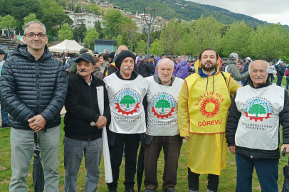 ‘Emekliler, alın terinin karşılığını istiyor’