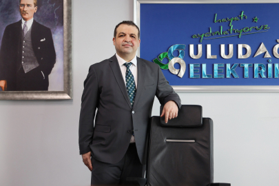 Uludağ Elektrik'ten 'ödeme iste' ile tek onay dönemi