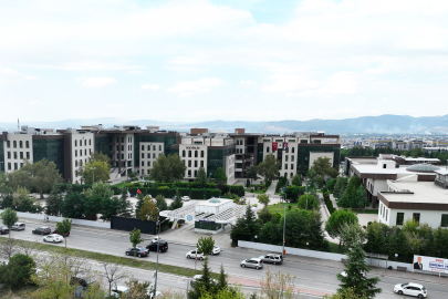 BTÜ Akdeniz’in baklagillerini yeni nesil gıdalara dönüştürüyor
