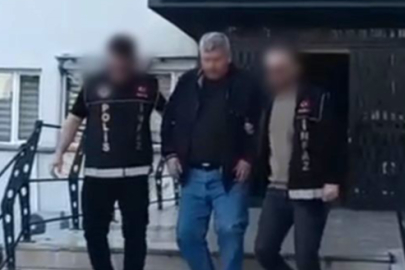 Kasten öldürmeden dolandırıcılığa, arananlar yakalandı