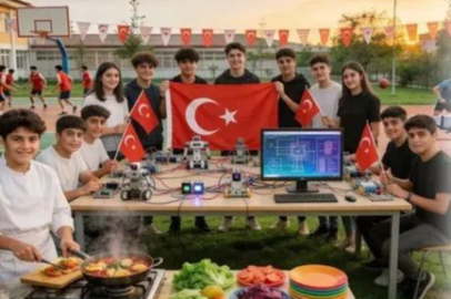 ‘Mesleki ve teknik eğitim okulla sınırlı değildir’